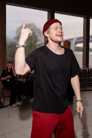 NBC PARTY 10.05.2026
